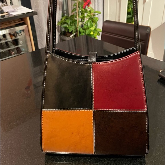 Vittorio bag and wallet - Picture 5 of 5